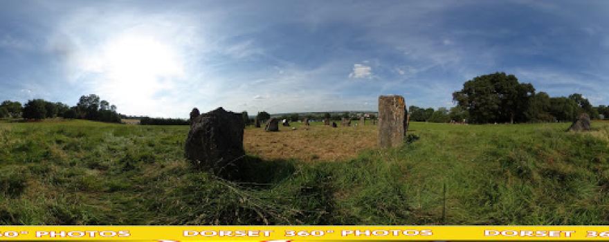 Stone Circle