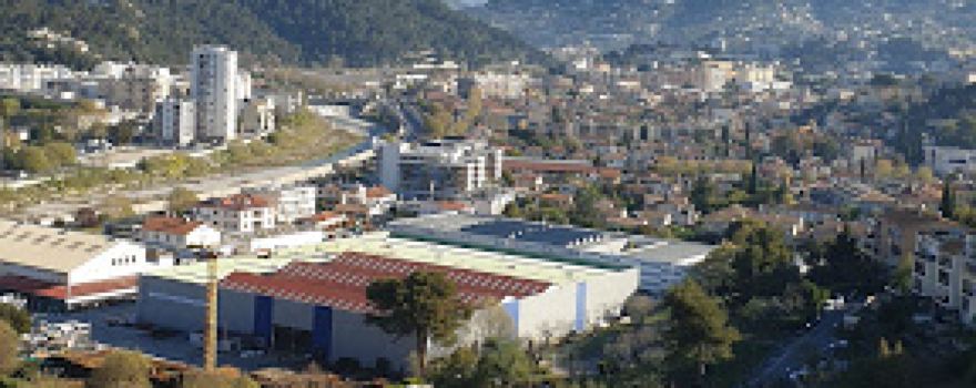 Stade Municipal de l'Oli