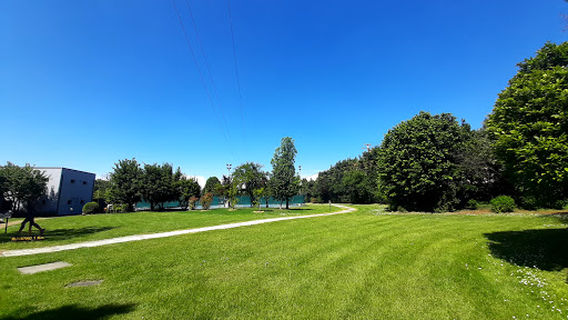 Centro Sportivo Stradivari