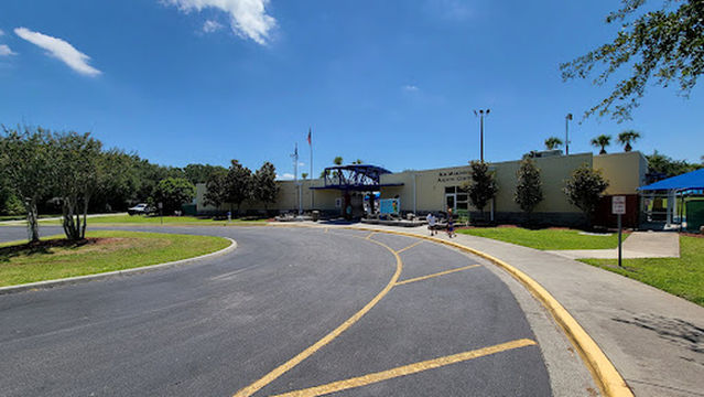 Bob Makinson Aquatic Center