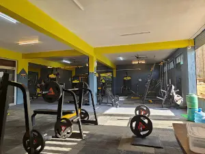 Body&Soul Fitness Center