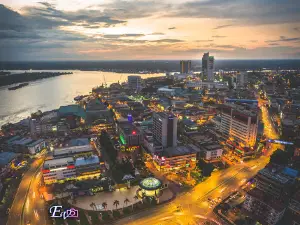 Sibu Gateway
