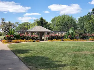 Eisenhower Park
