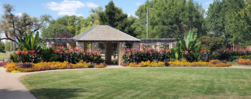 Eisenhower Park