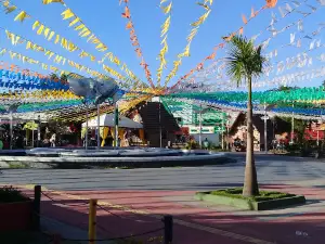Praça ACM