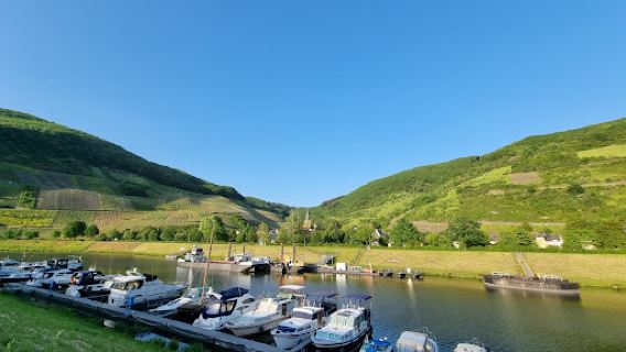 Camping Holländischer Hof