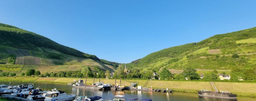Camping Holländischer Hof