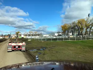 Winkler Arena