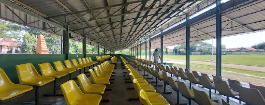 Ranggajati Stadium
