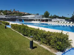 Piscinas Municipais Descobertas de Mogadouro
