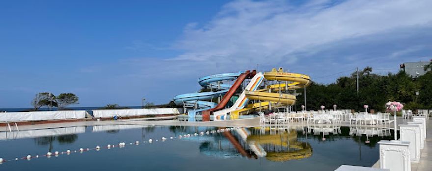 Dilektaşı waterpark
