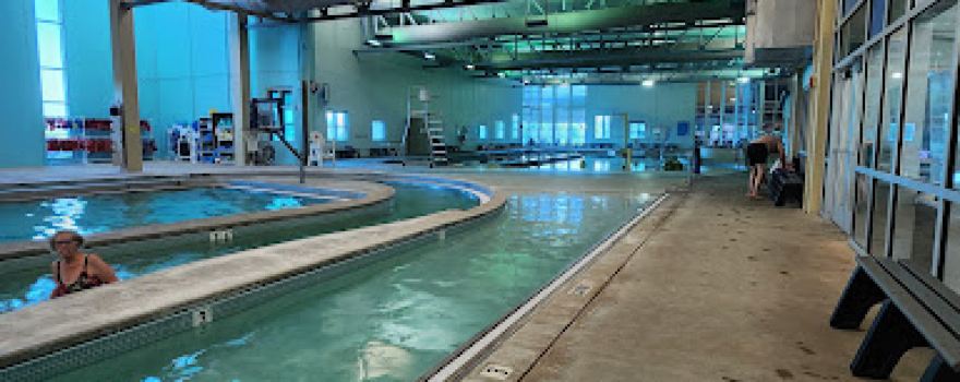 YMCA Platte County Community Center North