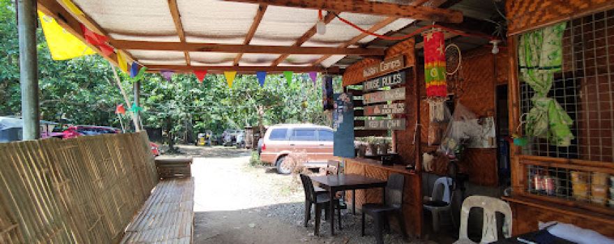 Hidden Camps Indang (Batis Camp)