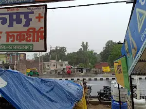 Inayat Nagar Chauraha