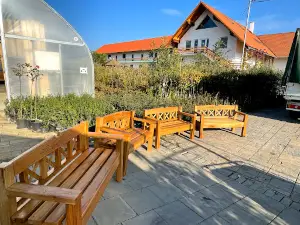 Garden Proiect