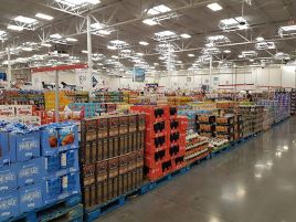 Sam's Club