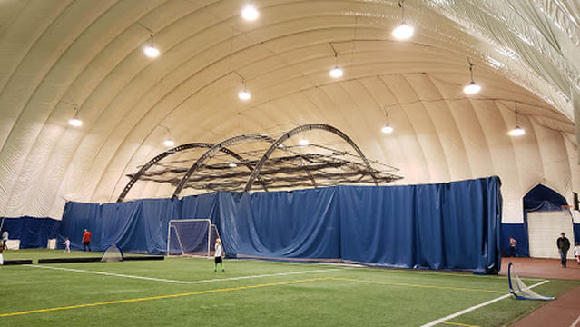 Avera Sports Institute