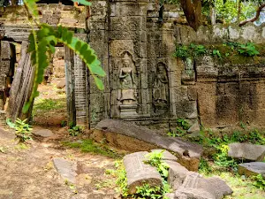 Prasat Damrei