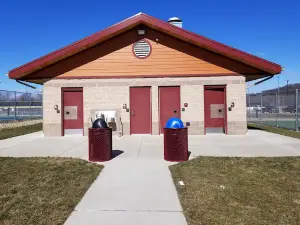 UPMC Passavant Sportsplex at Graham Park