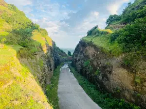 Lahugad Fort