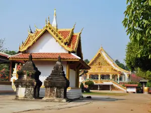 Wat Sophon Wihan