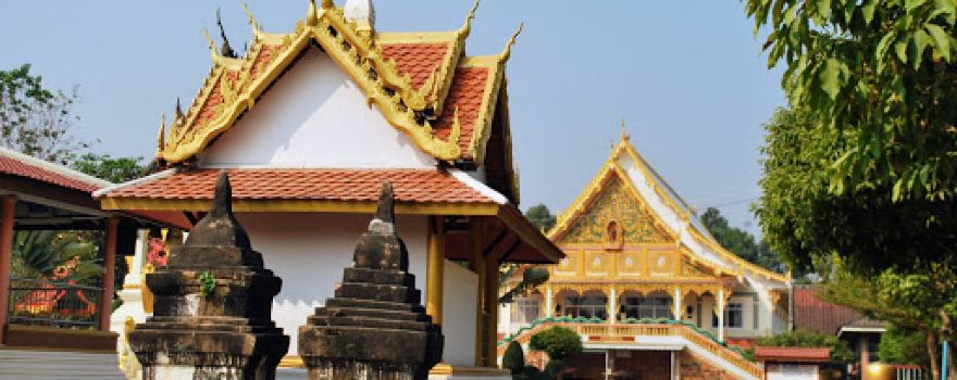 Wat Sophon Wihan