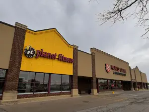 Planet Fitness