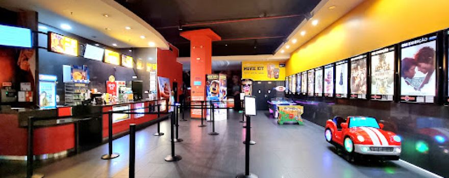 Cineplace