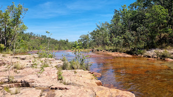 Adelaide River