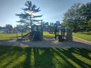 Morley Park
