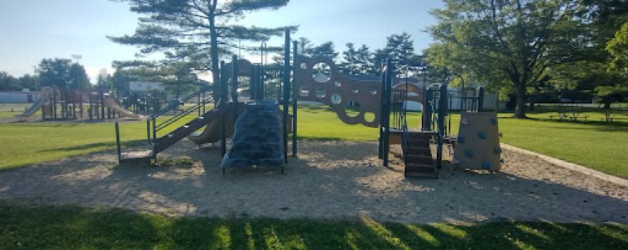 Morley Park