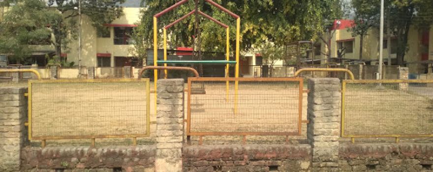Sector 6 Park
