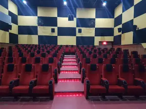 Ganesh Talkies