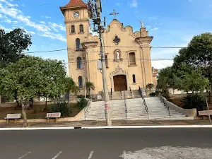 Praça Manoel Alves de Athaíde