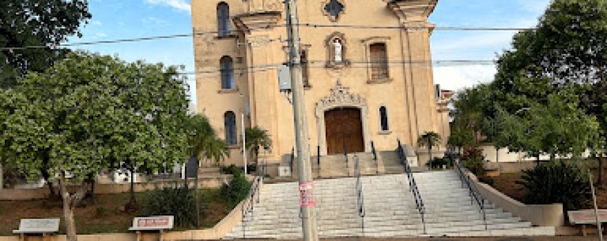 Praça Manoel Alves de Athaíde