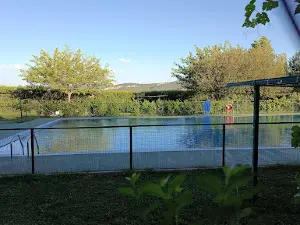 Municipal Pool Yeste