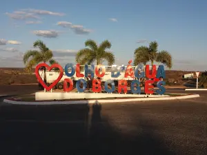 Praça Felismina Barros