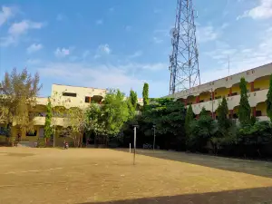 Siddheshwar Vidyalaya Playground