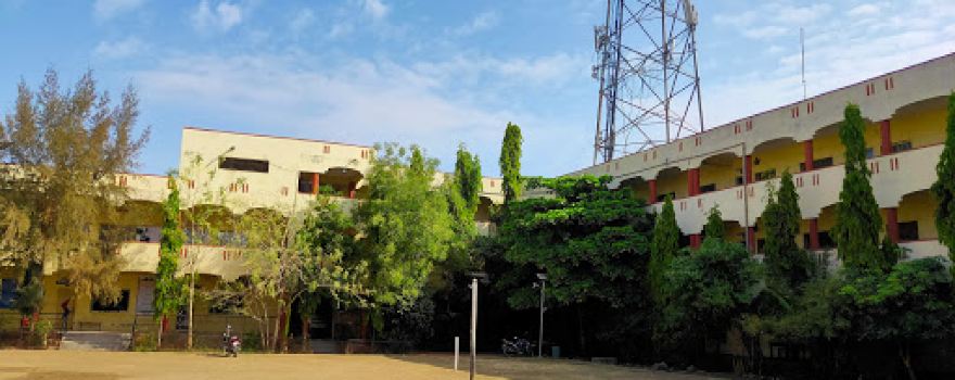 Siddheshwar Vidyalaya Playground