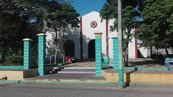 Ermita Corazón de Jesús Park