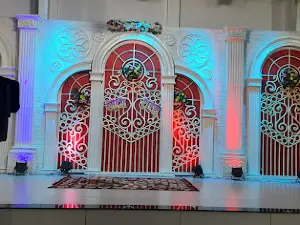 Deshmukh Mangalam & Lawn