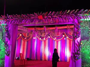 Pearl Palace
