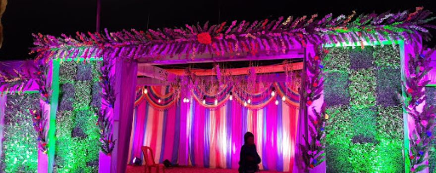 Pearl Palace