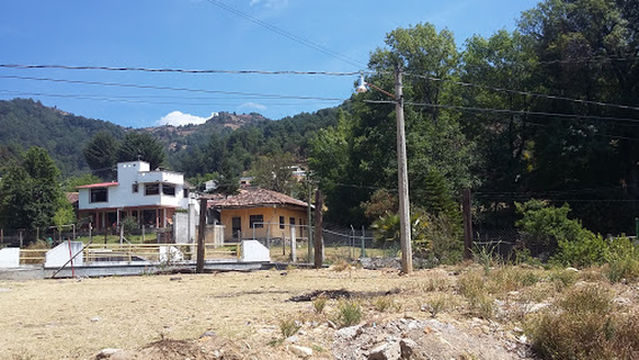 La Casona De La Eatacion