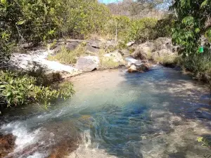 Cachoeira da Sombra