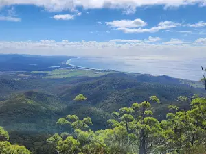 St Patrick's Head Track