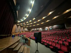Ravindra Bhavan