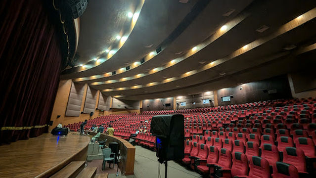 Ravindra Bhavan