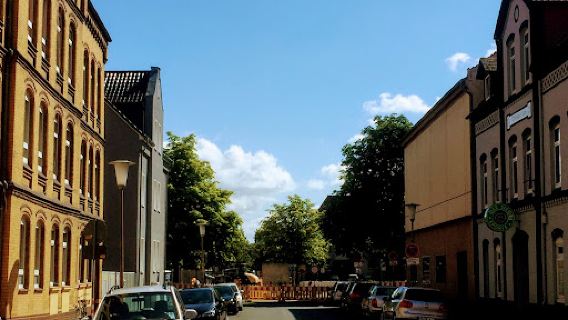 Astoria-Theater