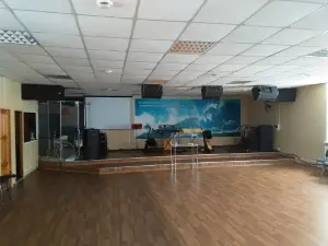 Slovo Primireniya